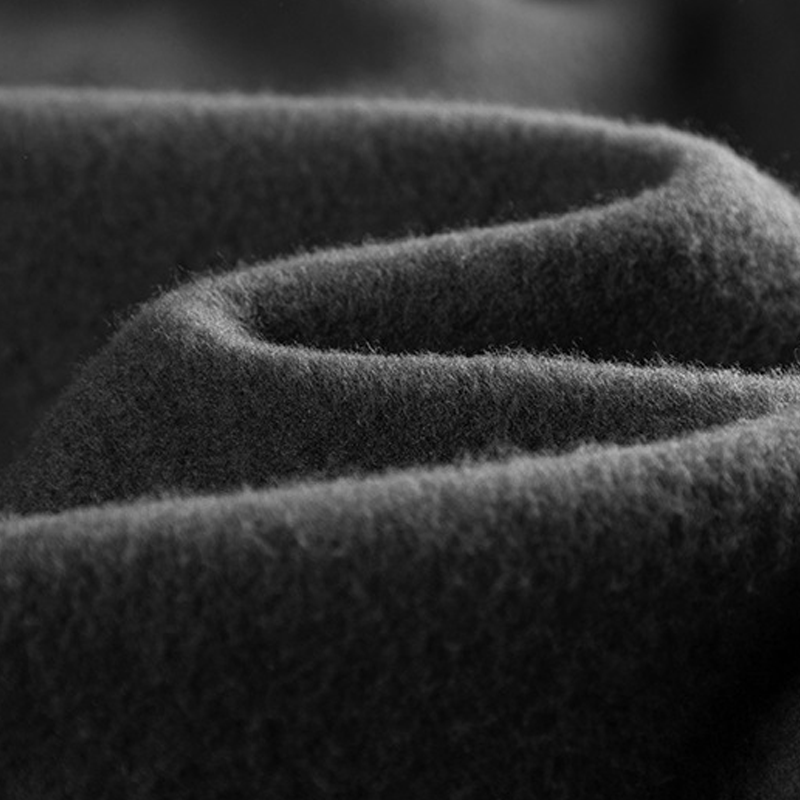 MAISON LORÉA | Verfijnde Stretch Pantalon met Trekkoord