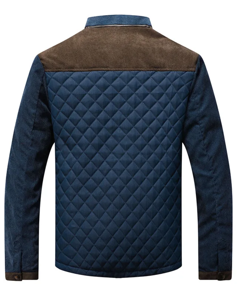 ATLAS | Tijdloze Jas met Nederlandse Stijl en Dagelijks Comfort