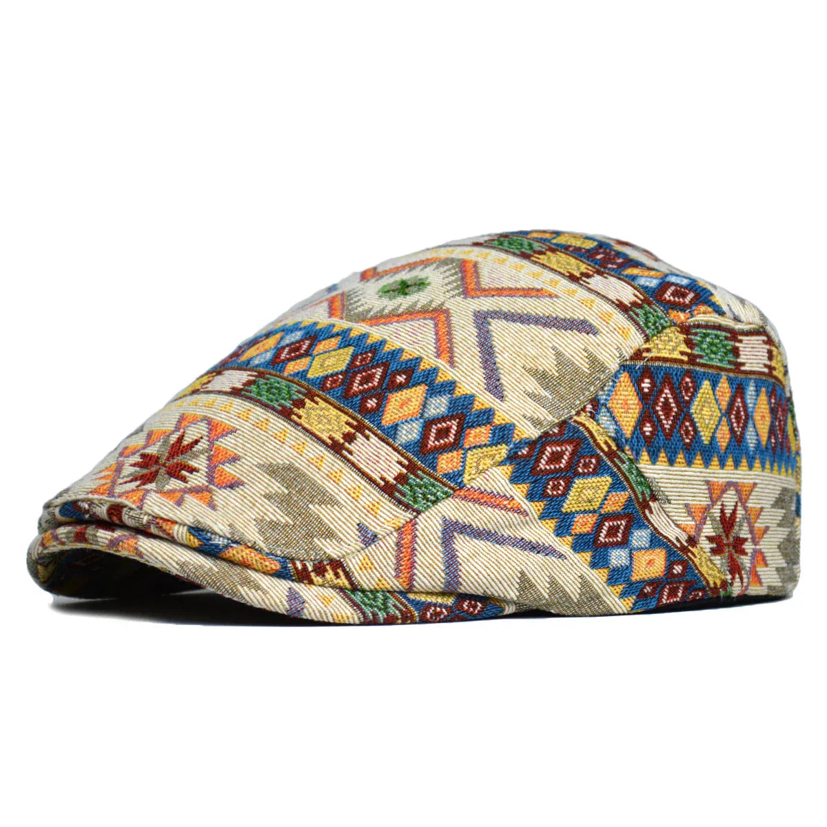 MaisonLoréa™ | Kleurrijke Vintage Pet