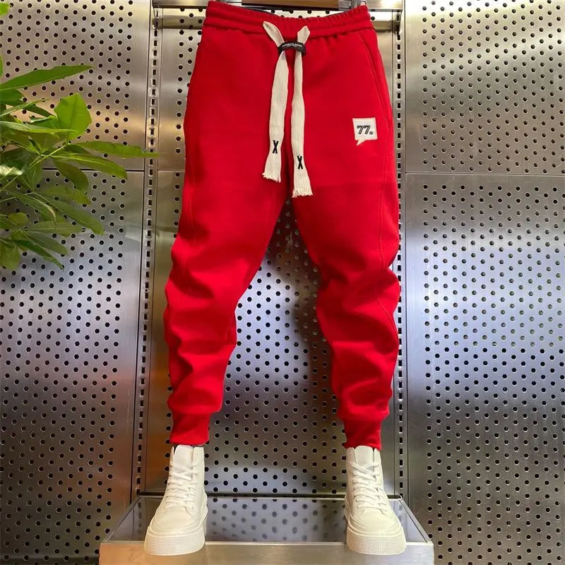 BENJAMIN™ | Moderne Broek met Stijl