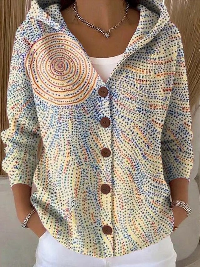 Regina®| Elegante Zachte Cardigan