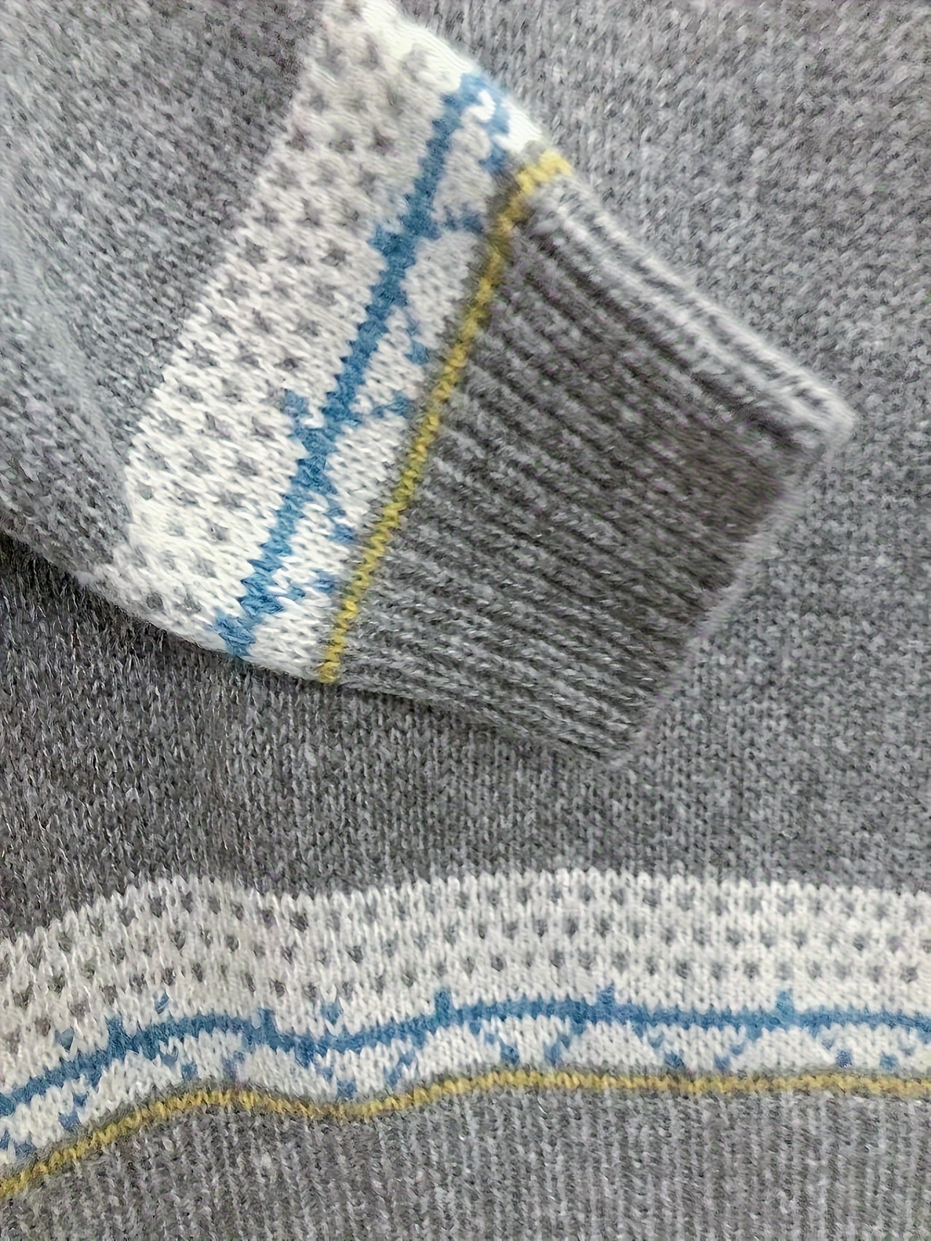 MAISON LORÉA™ – Sweater Lea