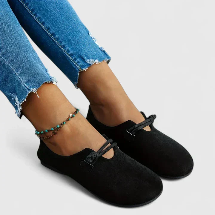 Olivia | Orthopedische Slippers