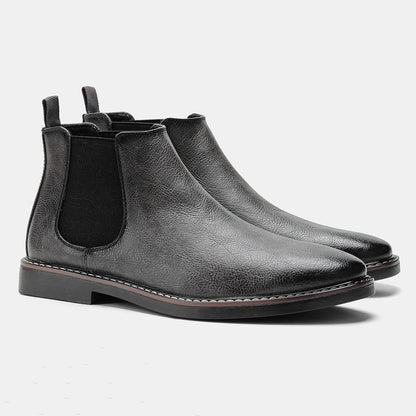 CASPER | Tijdloze Chelsea-Boots