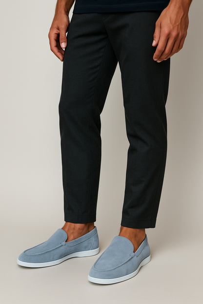 BAS™ | Instapschoenen met comfortabele demping en stabiele pasvorm voor dagelijkse stijl