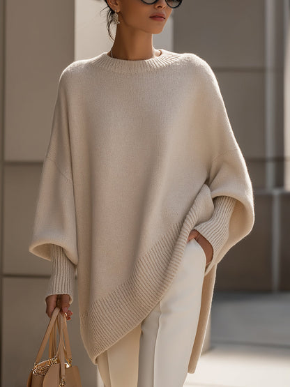 MAISON LORÉA™ | Elegante Trui met Comfortabele Pasvorm en Tijdloze Stijl voor Elke Dag