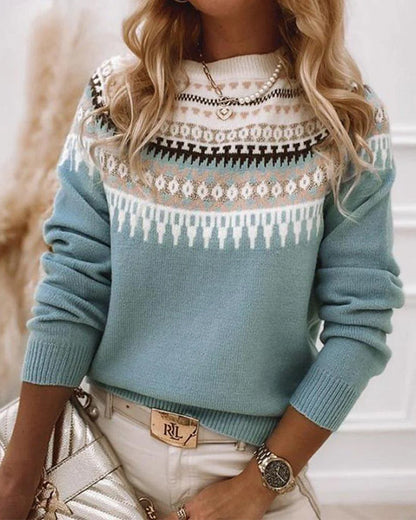 MAISON LORÉA™ – Sweater Laura