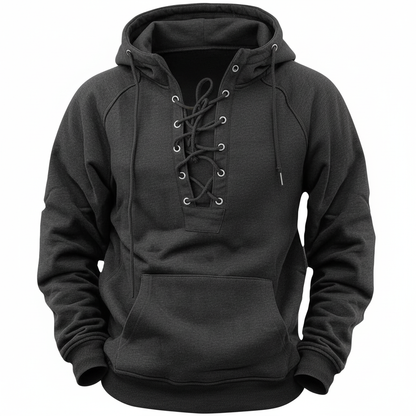 MILO | NordFjäll™ Duurzame Hoodie Premium