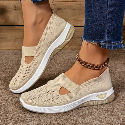 ORTO | Orthopedische antislip schoenen + GRATIS INLEGZOLEN