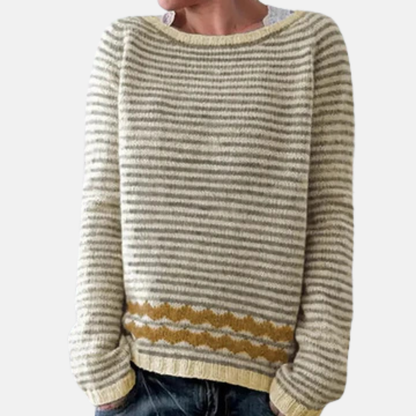 MAISON LORÉA™ – Sweater Renate