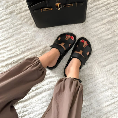 NINA | ELEGANTE SANDALEN