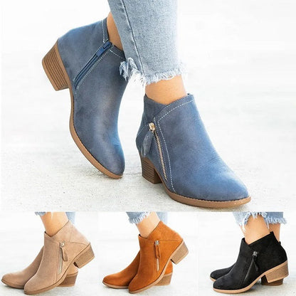 Stivaletto Sophia