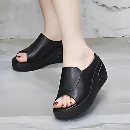Xanthe – Orthopedische Sandalen