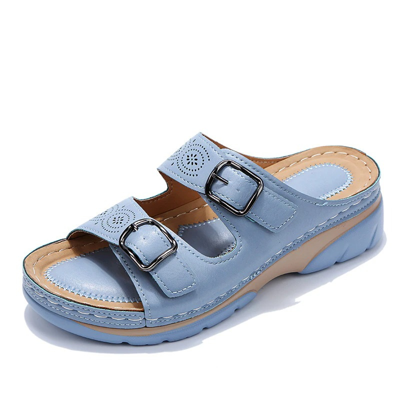 Lovas | Comfortabele & Stijlvolle Sandalen