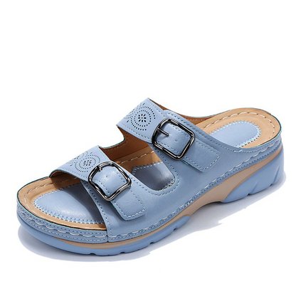 Lovas | Comfortabele & Stijlvolle Sandalen