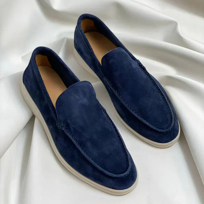 BAS™ | Instapschoenen met comfortabele demping en stabiele pasvorm voor dagelijkse stijl