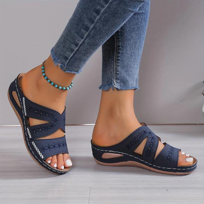Emma - Orthopedische Sandalen