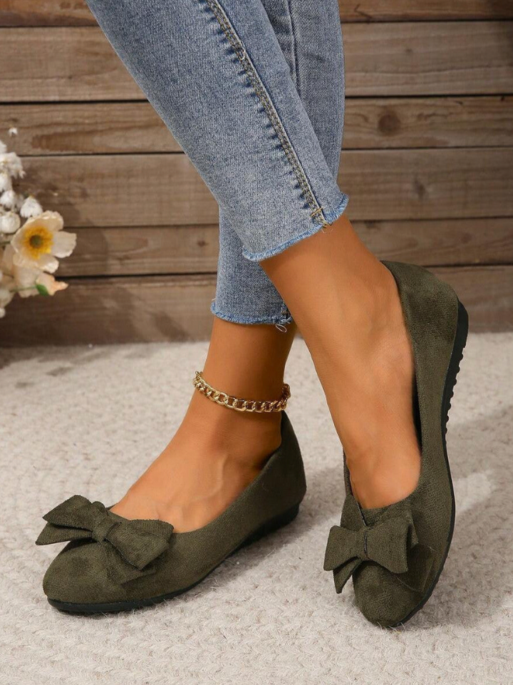 ELLY| Comfortabele en Stabiele Orthopedische Schoenen
