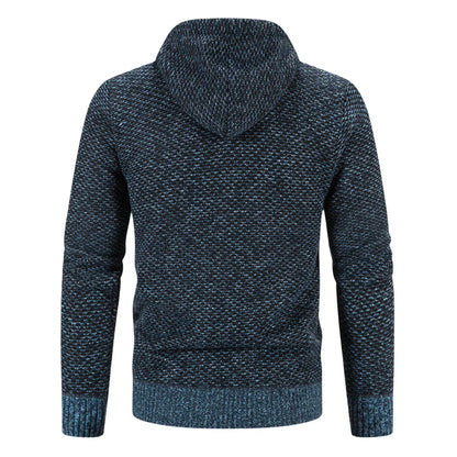 BEAU® | Hoodie Heren met Ultiem Comfort en Tijdloos Design