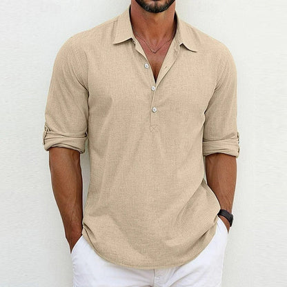 ENZO | Casual Elegantie met Ultiem Zomercomfort