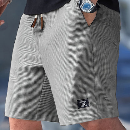 DIEGO | Premium Zomerse Short Ultiem Comfort & Verfijnde Look