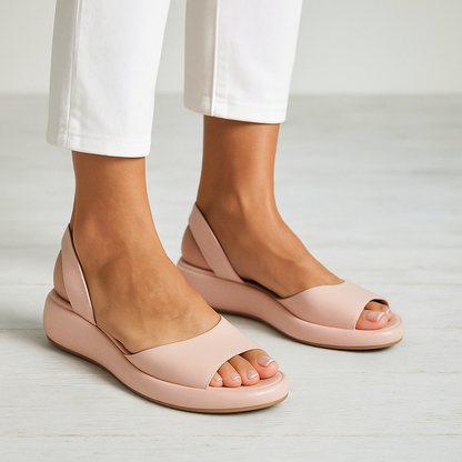 Isabelle │ Comfortabele & Anti slip sandalen