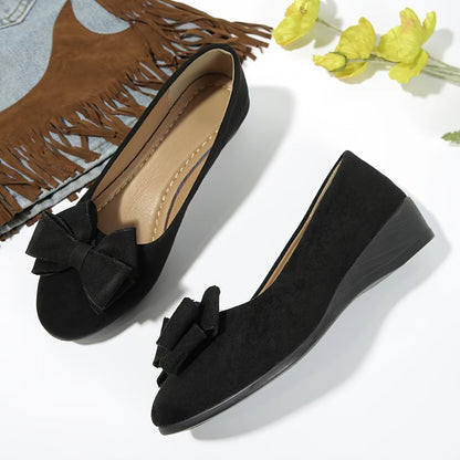 LANA | Comfortabele ballerina's met elegante steun en licht gevoel