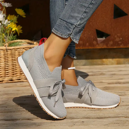 Orthopedische Schoenen voor Dames SAFEKIX™