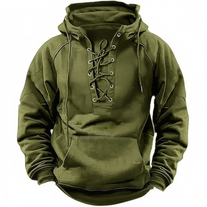 MILO | NordFjäll™ Duurzame Hoodie Premium