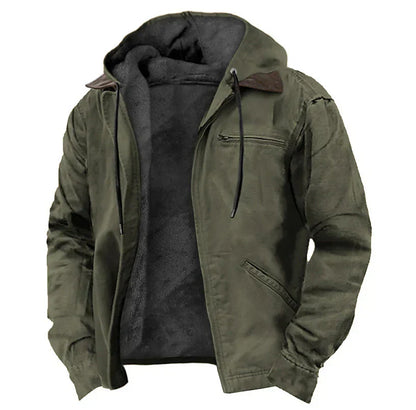 AERO™ | Elegante jas voor de herfst en winter