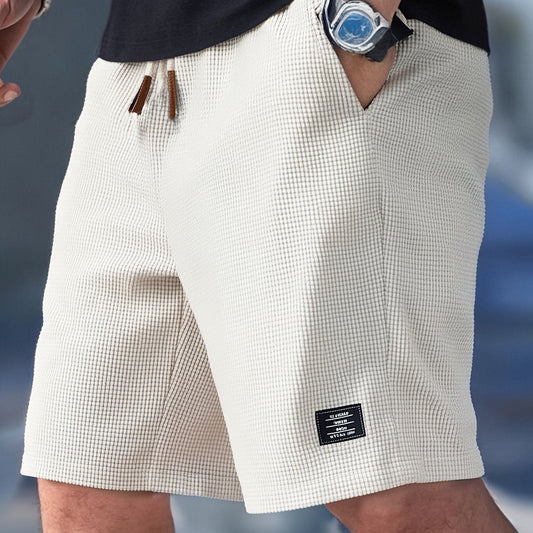RICO | Luxe zomerse short - Comfortabel & stijlvol