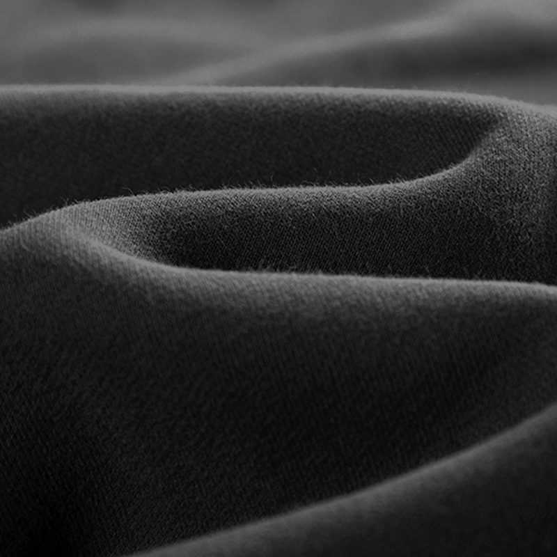 MAISON LORÉA | Verfijnde Stretch Pantalon met Trekkoord