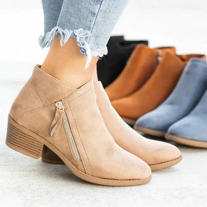 Stivaletto Sophia