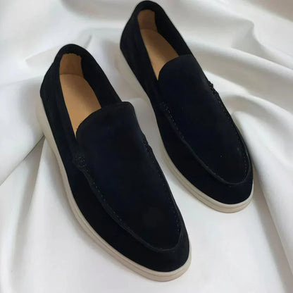 LUX | Elegante Loafers met Tijdloos Design en Ultiem Comfort voor Elke Gelegenheid