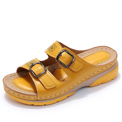 Lovas | Comfortabele & Stijlvolle Sandalen
