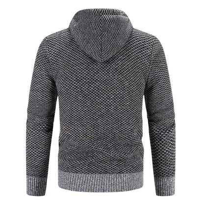 BEAU® | Hoodie Heren met Ultiem Comfort en Tijdloos Design