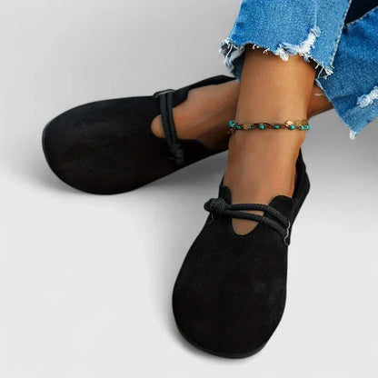 Nora - Orthopedische Slippers
