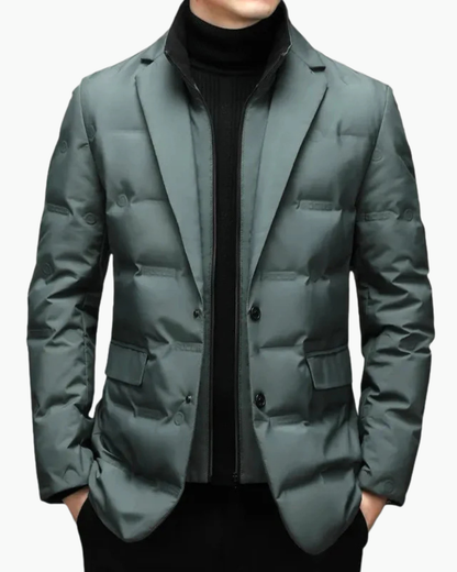 DUKE™ - Elegante Jas