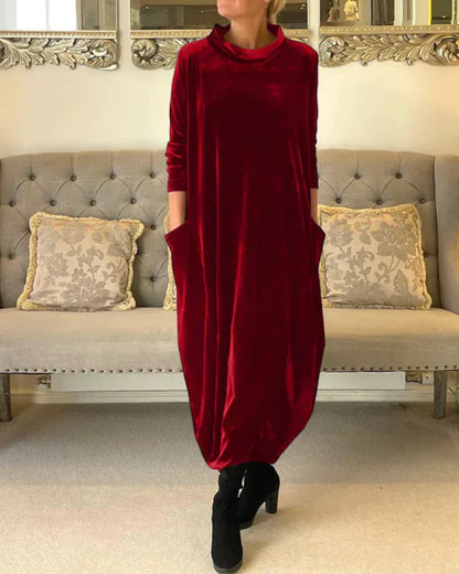 VANESSA | Elegante en stijlvolle jurk