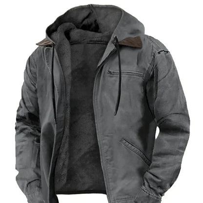 AERO™ | Elegante jas voor de herfst en winter