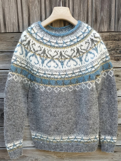 MAISON LORÉA™  – Sweater Lea
