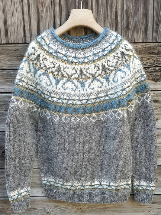 MAISON LORÉA™  – Sweater Lea