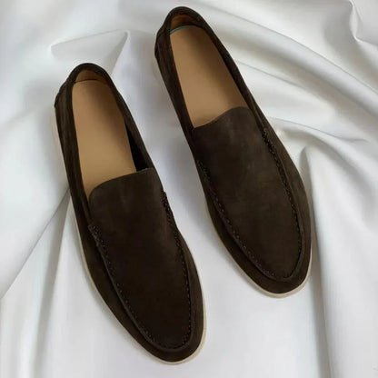 BAS™ | Instapschoenen met comfortabele demping en stabiele pasvorm voor dagelijkse stijl