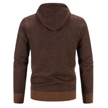 BEAU® | Hoodie Heren met Ultiem Comfort en Tijdloos Design