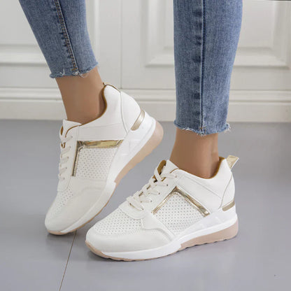 LEA | Orthopedische Sneakers voor Optimaal Comfort en een Stijlvolle Look