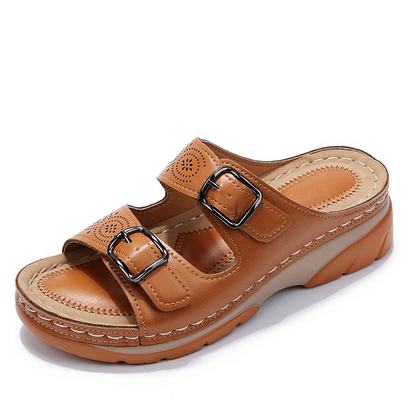 Lovas | Comfortabele & Stijlvolle Sandalen