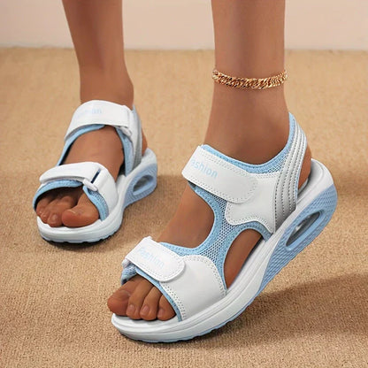 VALERO™ | Stijlvolle Zomersandalen