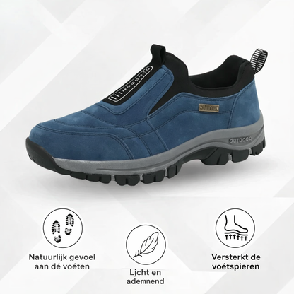 BART™ | Casual Slip-On Antislip Orthopedische Schoenen