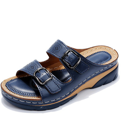 Lovas | Comfortabele & Stijlvolle Sandalen