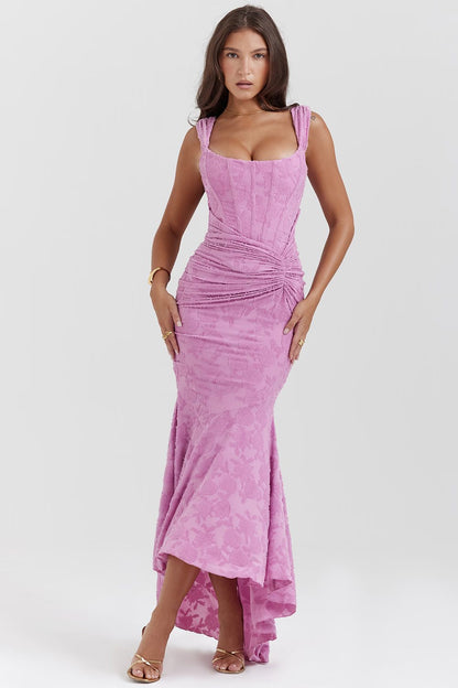 NIARA | Elegante en Romantische Ceremonie Jurk